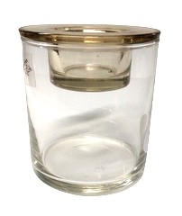 Cylinder Glass